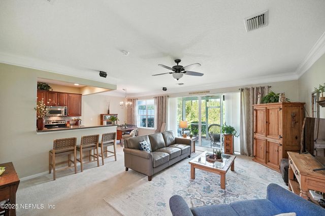6387 AUTUMN BERRY Circle, Jacksonville, FL 32258