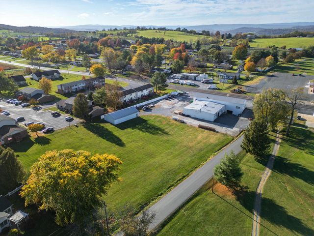 9800 S CONGRESS ST, New Market, VA 22844