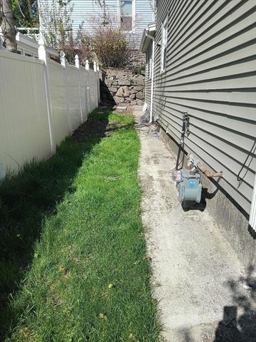 45 West Fourth, Lowell, MA 01850