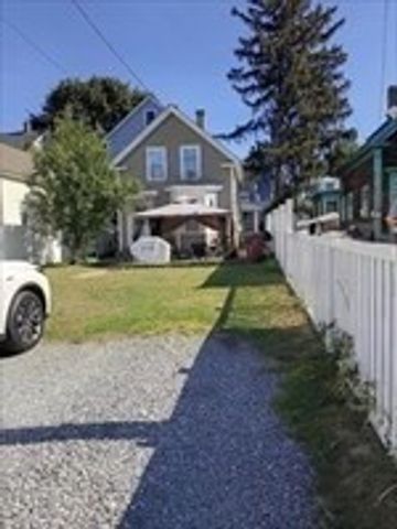 45 West Fourth, Lowell, MA 01850