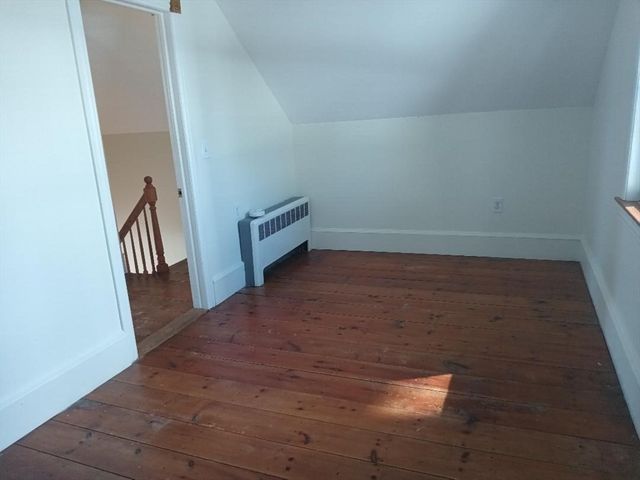 45 West Fourth, Lowell, MA 01850