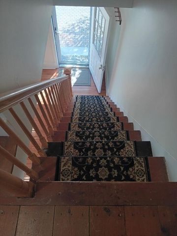 45 West Fourth, Lowell, MA 01850