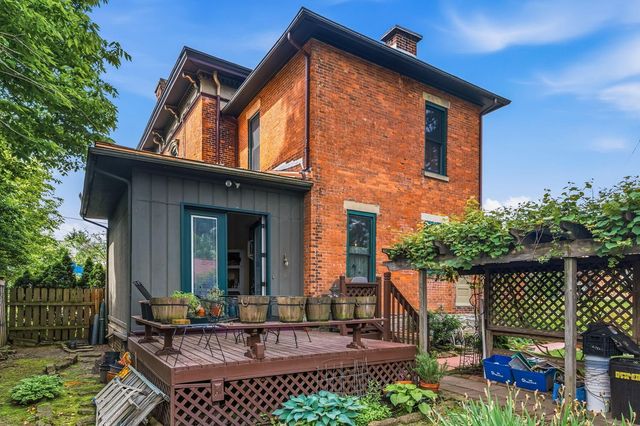 78 W Lincoln Avenue, Delaware, OH 43015