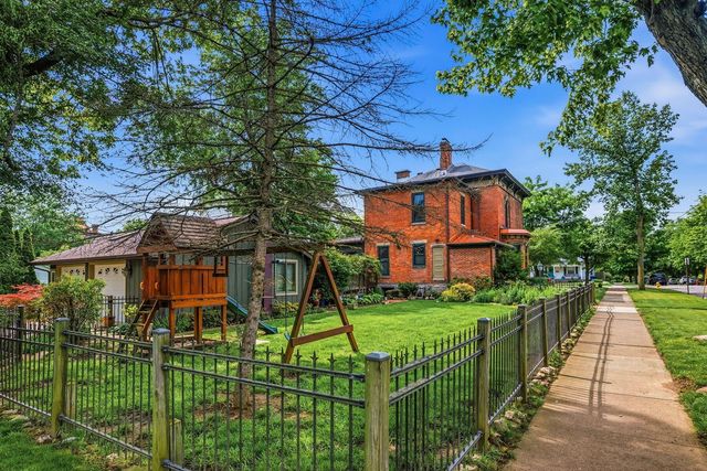 78 W Lincoln Avenue, Delaware, OH 43015