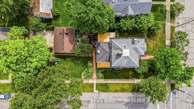 78 W Lincoln Avenue, Delaware, OH 43015