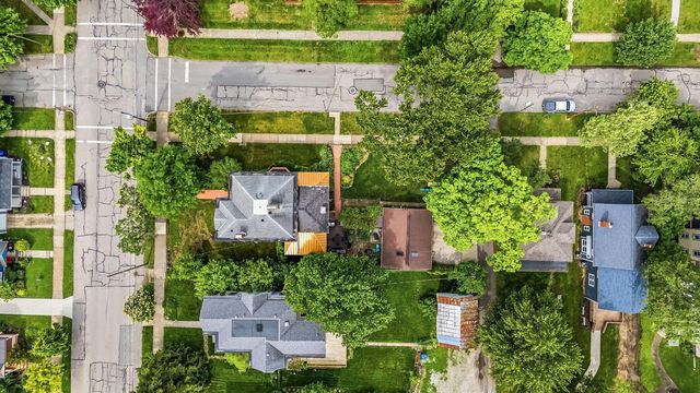 78 W Lincoln Avenue, Delaware, OH 43015