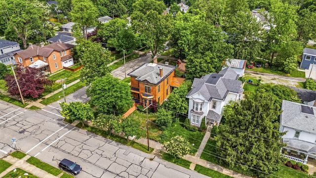 78 W Lincoln Avenue, Delaware, OH 43015