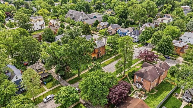 78 W Lincoln Avenue, Delaware, OH 43015