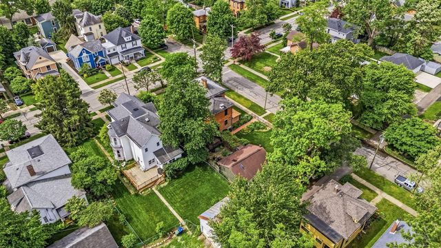 78 W Lincoln Avenue, Delaware, OH 43015