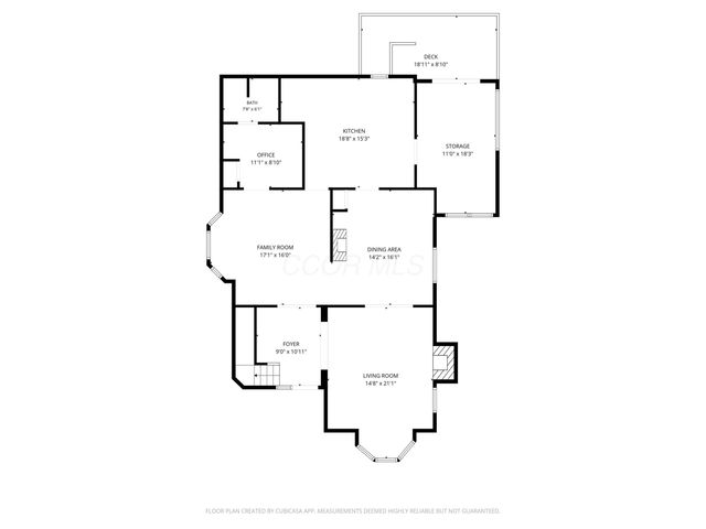 78 W Lincoln Avenue, Delaware, OH 43015