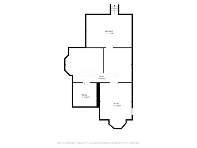 78 W Lincoln Avenue, Delaware, OH 43015
