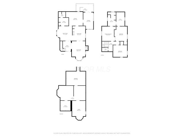 78 W Lincoln Avenue, Delaware, OH 43015