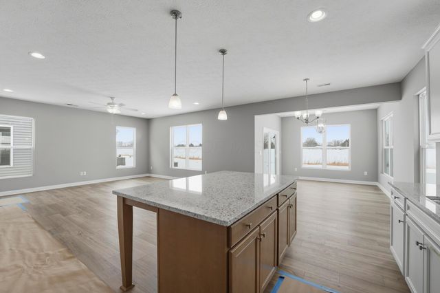 2762 Drycreek Court, Powell, OH 43065