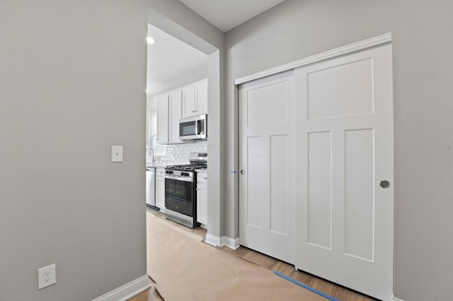 2762 Drycreek Court, Powell, OH 43065