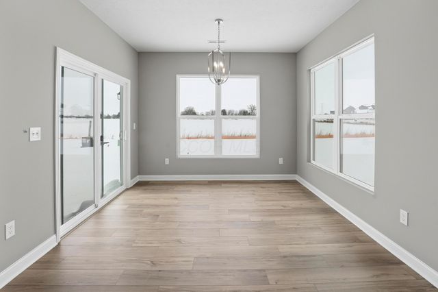 2762 Drycreek Court, Powell, OH 43065