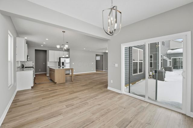 2762 Drycreek Court, Powell, OH 43065