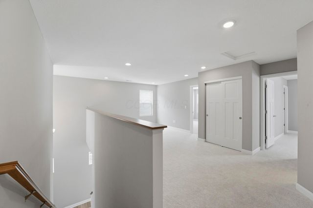 2762 Drycreek Court, Powell, OH 43065