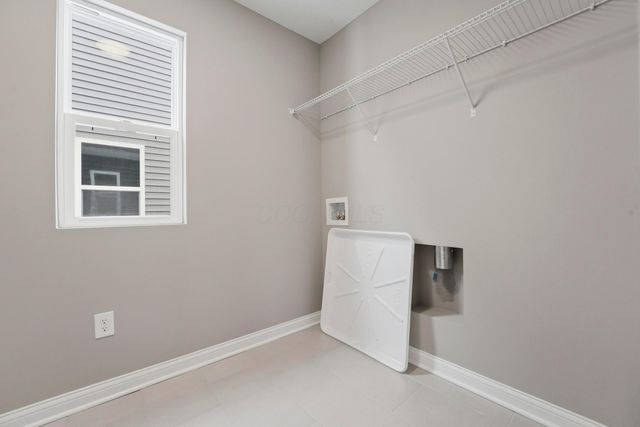 2762 Drycreek Court, Powell, OH 43065