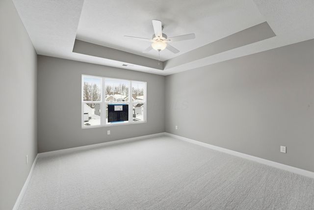 2762 Drycreek Court, Powell, OH 43065