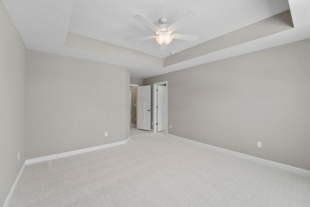 2762 Drycreek Court, Powell, OH 43065