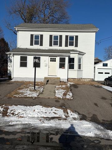 47 Marsh, Needham, MA 02492