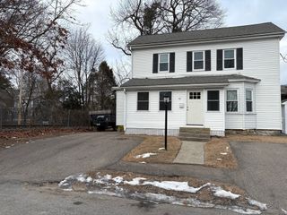 47 Marsh, Needham, MA 02492