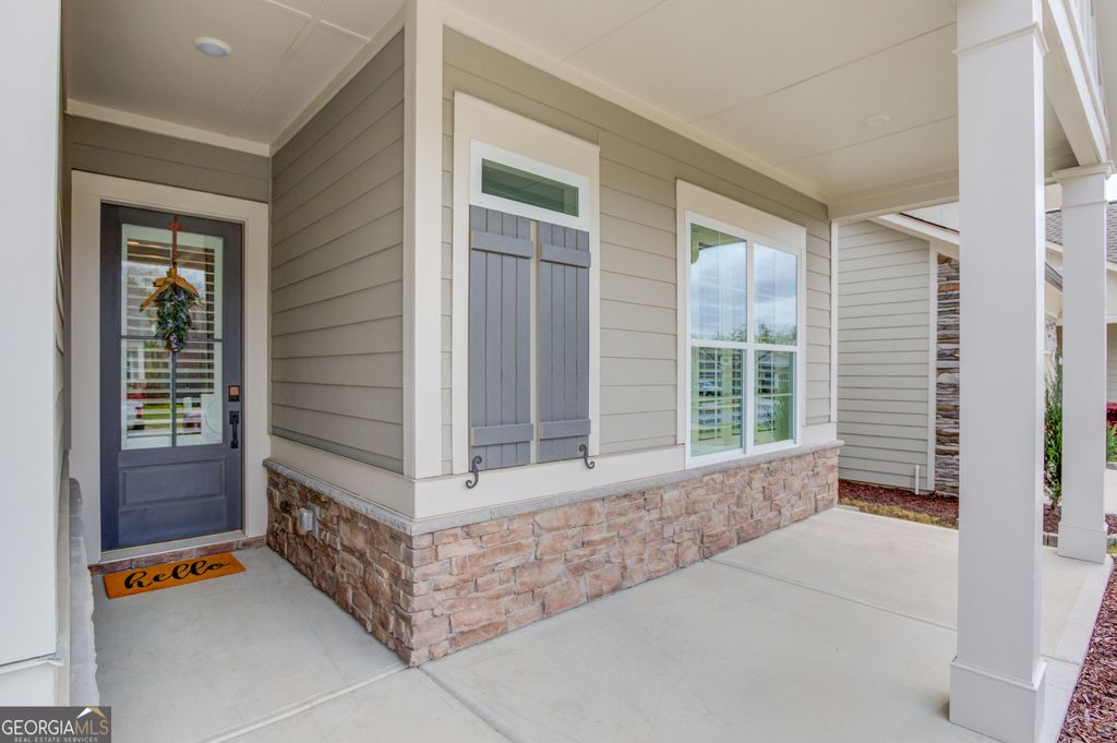 6971 Scenic Overlook Trace, Flowery Branch, GA 30542 — photo 3