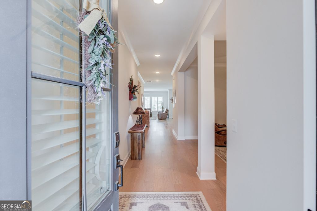 6971 Scenic Overlook Trace, Flowery Branch, GA 30542 — photo 4