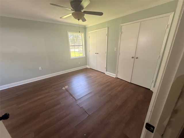 209 Lone Star Road, Trinidad, TX 75163