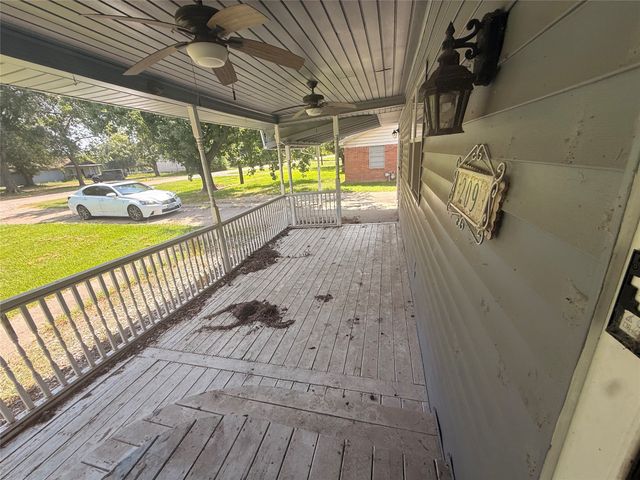 209 Lone Star Road, Trinidad, TX 75163