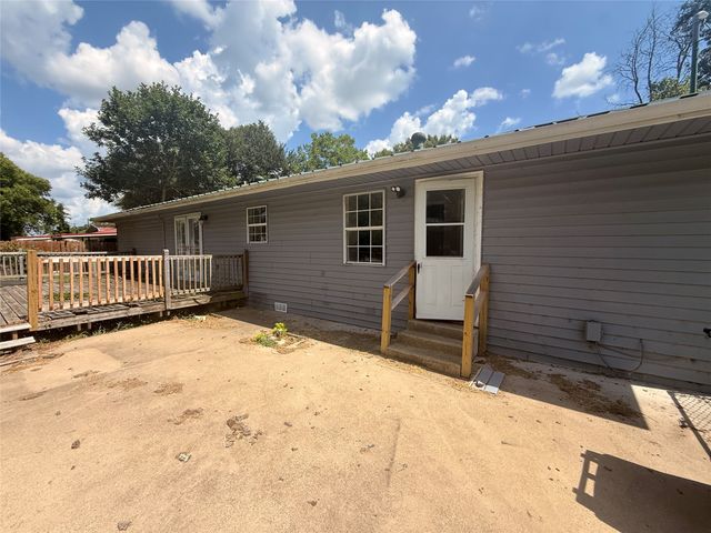 209 Lone Star Road, Trinidad, TX 75163
