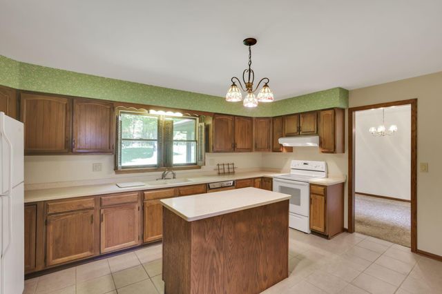 314 E Woodside Drive, Gambier, OH 43022