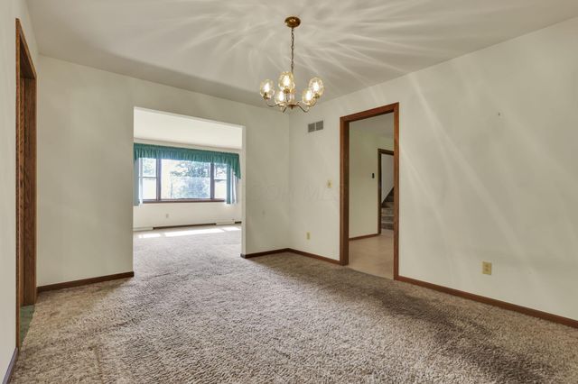 314 E Woodside Drive, Gambier, OH 43022