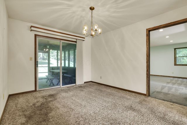 314 E Woodside Drive, Gambier, OH 43022