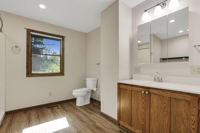 314 E Woodside Drive, Gambier, OH 43022