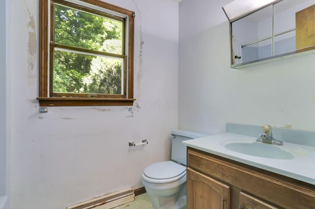 314 E Woodside Drive, Gambier, OH 43022