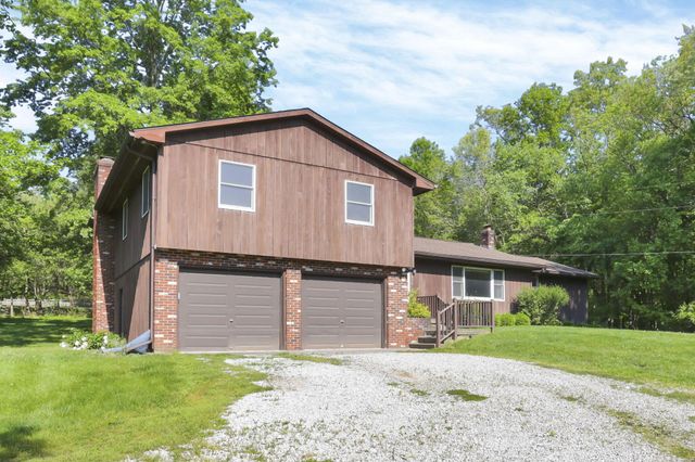 314 E Woodside Drive, Gambier, OH 43022