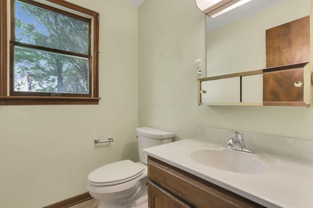 314 E Woodside Drive, Gambier, OH 43022