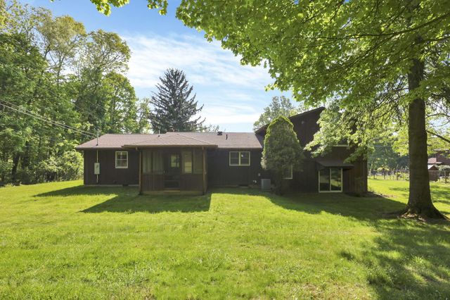 314 E Woodside Drive, Gambier, OH 43022