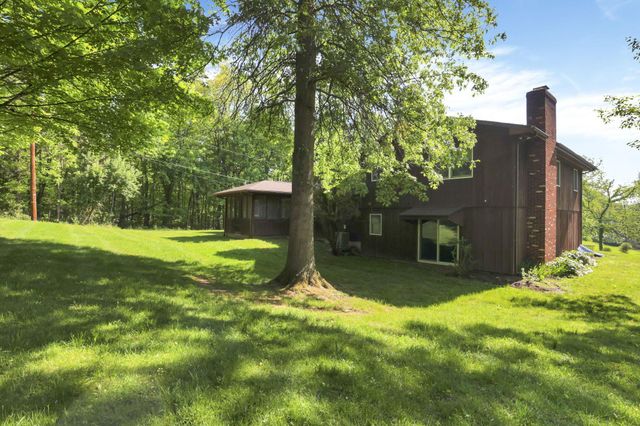 314 E Woodside Drive, Gambier, OH 43022