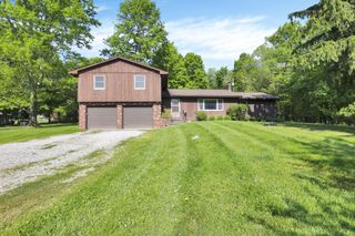 314 E Woodside Drive, Gambier, OH 43022