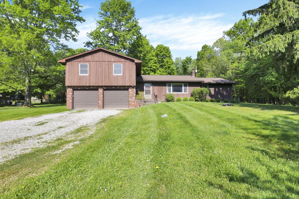 314 E Woodside Drive, Gambier, OH 43022