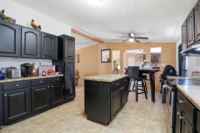 5006 Carole Drive, Wilson, NC 27893