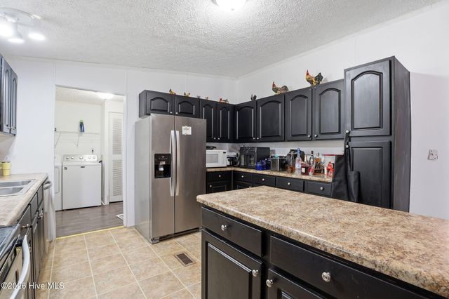 5006 Carole Drive, Wilson, NC 27893