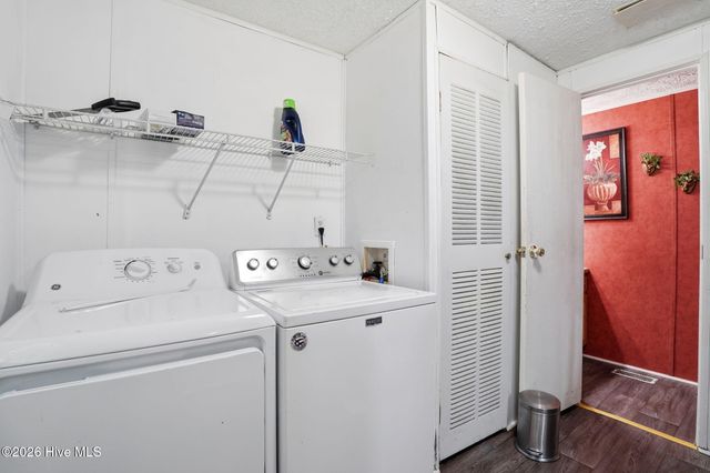 5006 Carole Drive, Wilson, NC 27893
