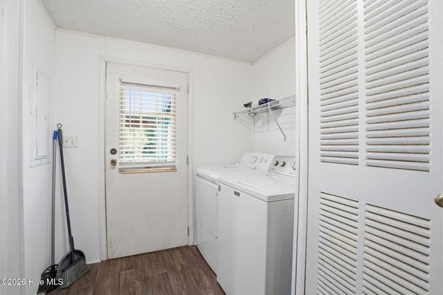 5006 Carole Drive, Wilson, NC 27893