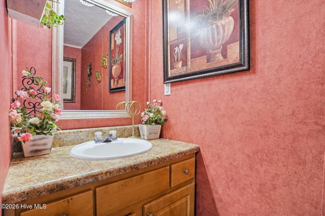 5006 Carole Drive, Wilson, NC 27893
