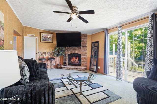 5006 Carole Drive, Wilson, NC 27893