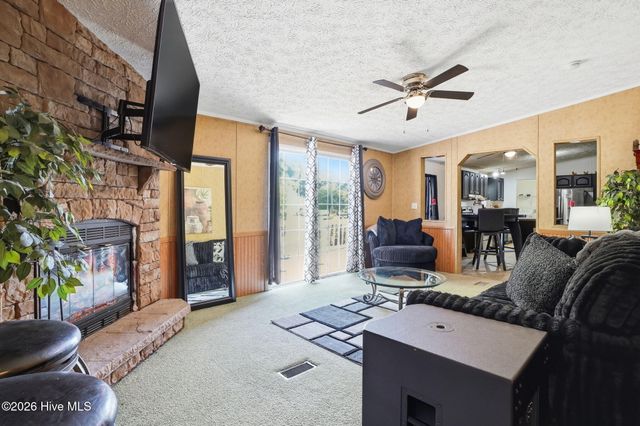 5006 Carole Drive, Wilson, NC 27893