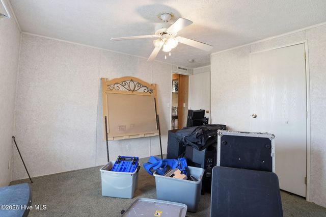 5006 Carole Drive, Wilson, NC 27893